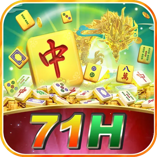 71H - Pertarungan Mematikan di Dunia Game